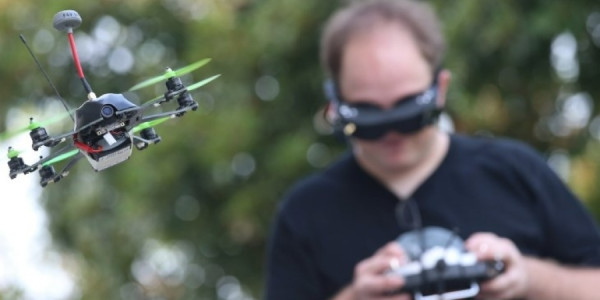 Türkiyədən FPV pilotsuz təyyarələrinə qarşı yeni silah