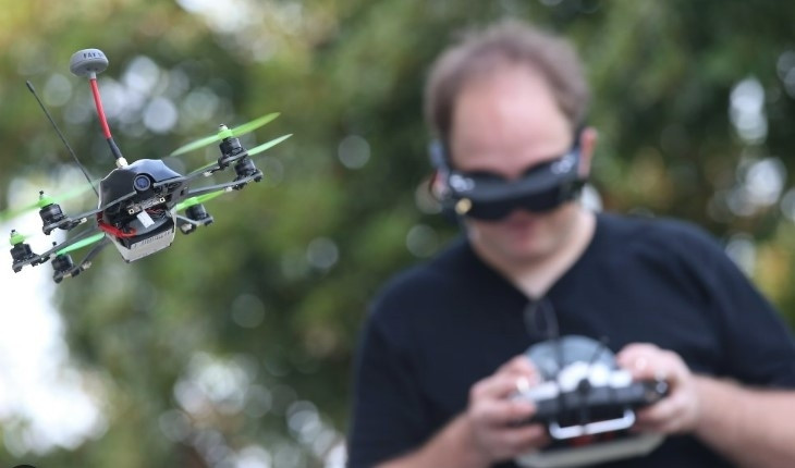 Türkiyədən FPV pilotsuz təyyarələrinə qarşı yeni silah