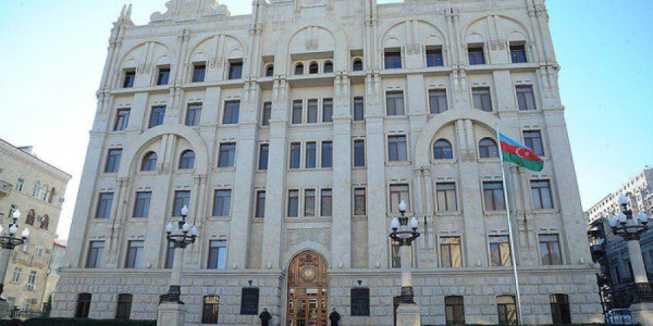 DİN: Zığ qəsəbəsində baş vermiş insidentlə bağlı araşdırma başlanılıb