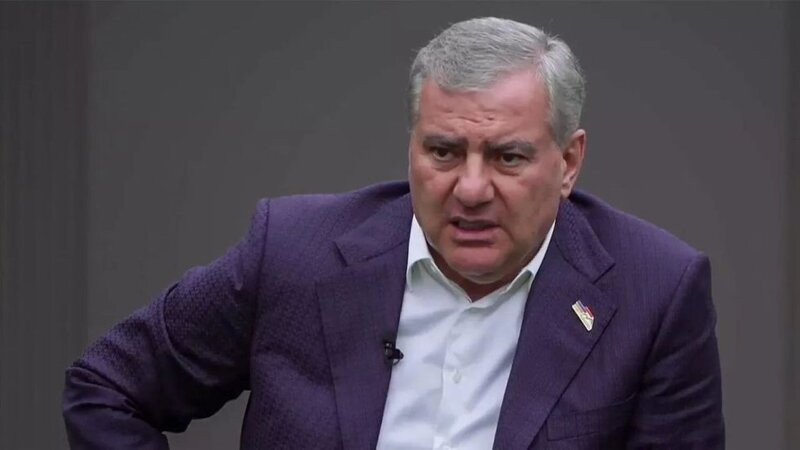 Karapetyanın bloku seçkilərdən kənarlaşdırılmayıb