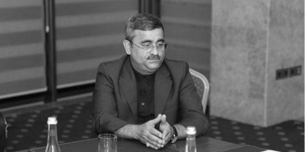 Sadıq Sadıqov qəfil vəfat etdi