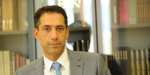Rəhman Mustafayev: Avropada neft və qaza tələbat uzun müddət qalacaq