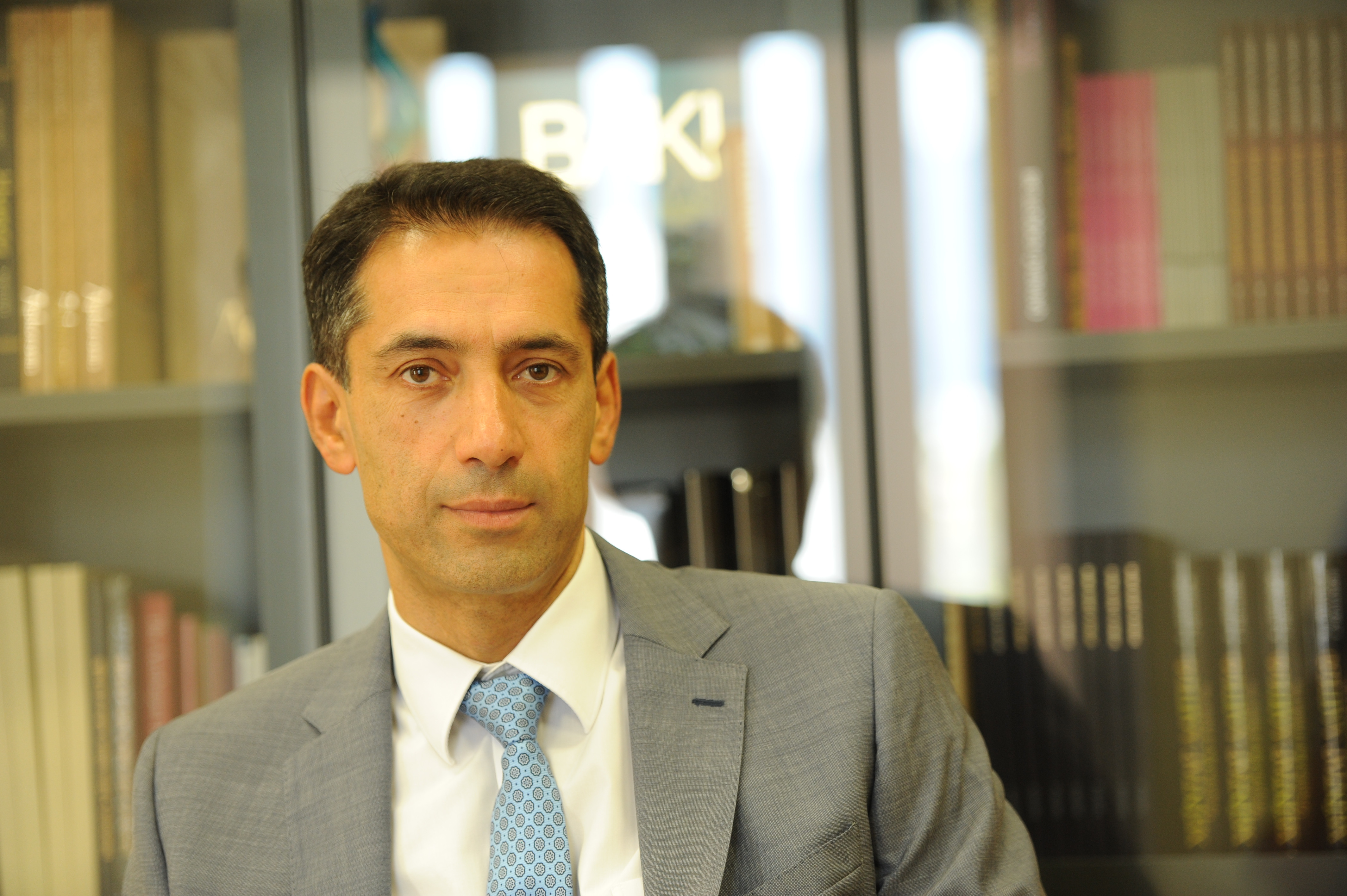 Rəhman Mustafayev: Avropada neft və qaza tələbat uzun müddət qalacaq