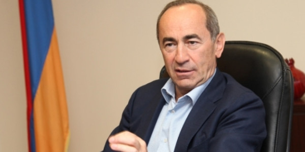 Köçəryan: Ermənistanda hakimiyyətə gəlsək, radikal dəyişikliklər olacaq
