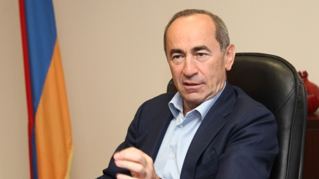 Köçəryan: Ermənistanda hakimiyyətə gəlsək, radikal dəyişikliklər olacaq