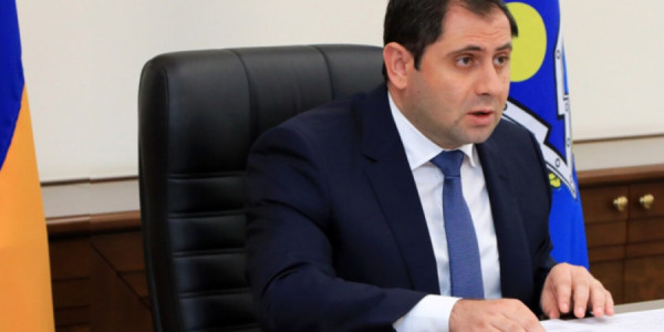 Papikyan xaricdə yaşayan ermənilərə çağırış edib