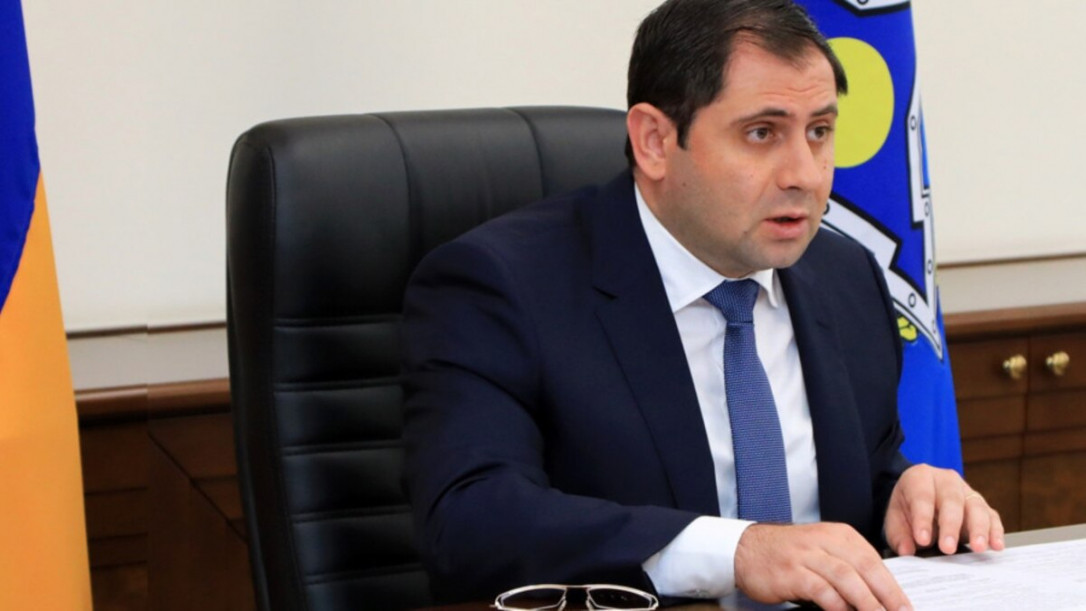 Papikyan xaricdə yaşayan ermənilərə çağırış edib