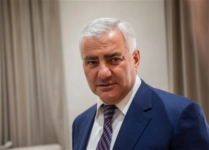 Karapetyan səsvermədən sonra diqqət çəkən açıqlama verib
