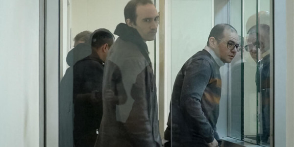 Fransaya casusluqda ittiham olunan şəxslərlə bağlı yeni qərar