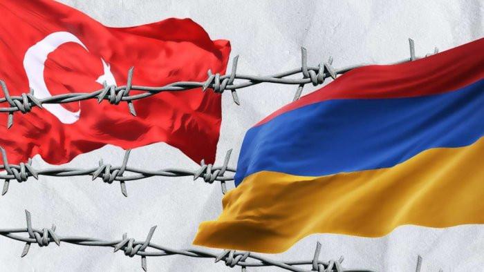 Ermənistan Türkiyə ilə münasibətlərin tam normallaşacağına ümid edir