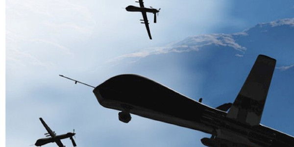 Moskva: 95 pilotsuz uçuş aparatı zərərsizləşdirilib