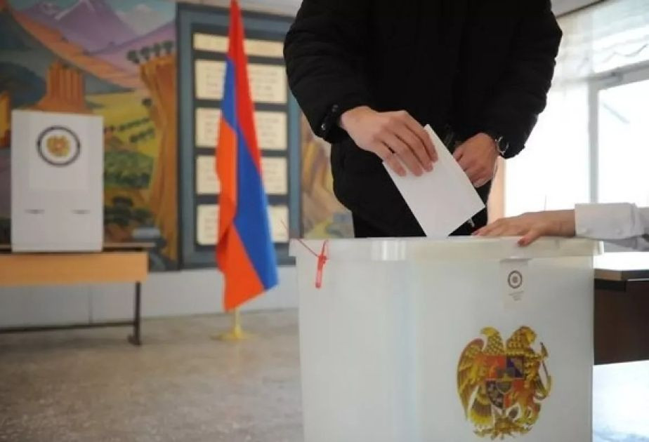 Ermənistanda səslərin yarıdan çoxu hesablanıb: Paşinyanın partiyası liderliyini qoruyur