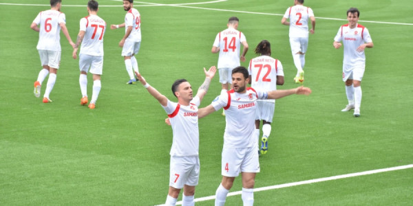 “Şamaxı”nın yay proqramı müəyyənləşib