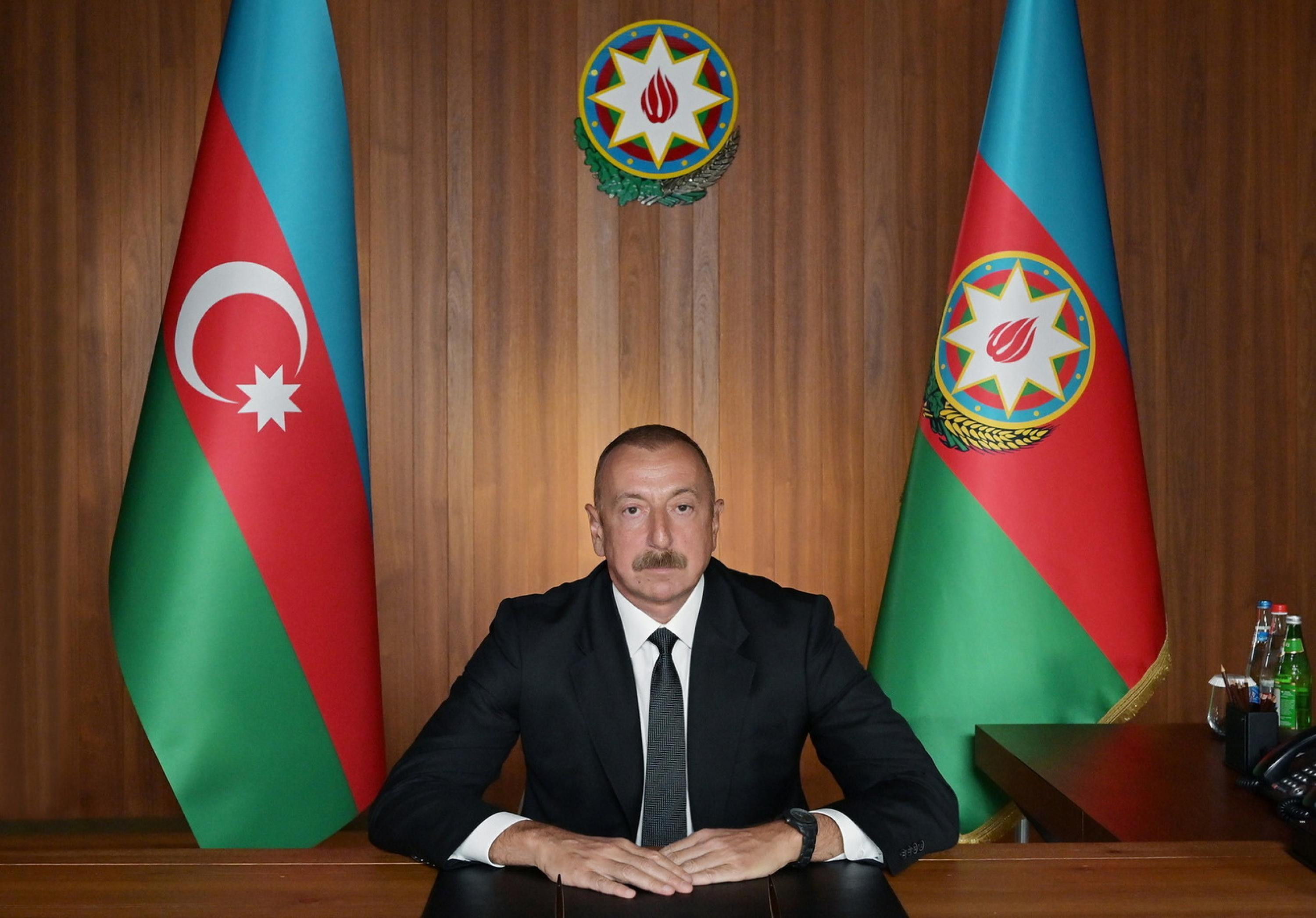 Azərbaycanda güzəştlə alınmış aqrar texnikanın ixracı məhdudlaşdırılıb