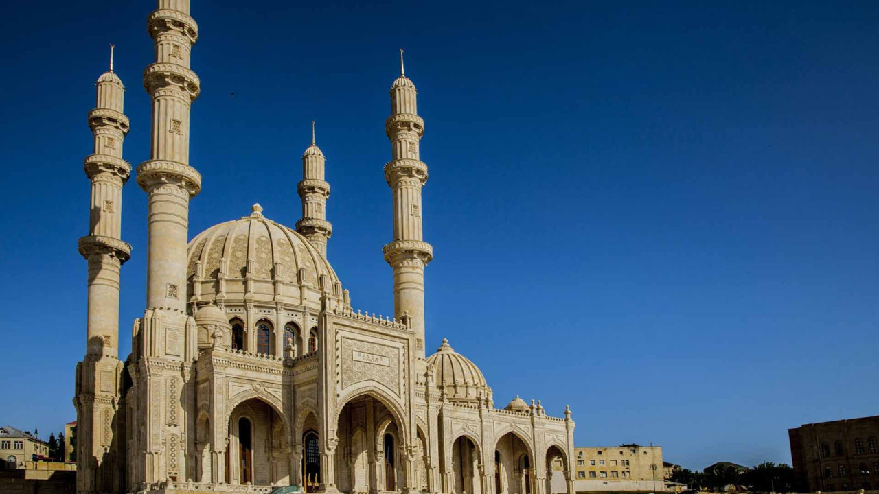 Aşura gününün tarixi açıqlandı