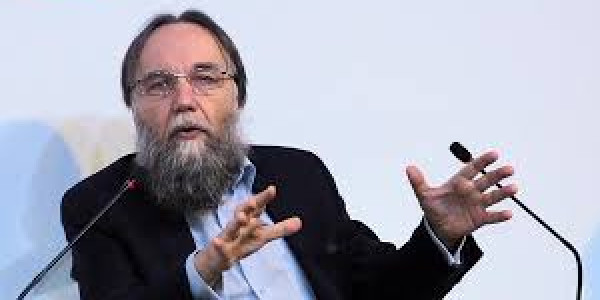 Aleksandr Duqin sivilizasiyanı xilas etmək  üçün rusların isti suyunu kəsməyə çağırdı