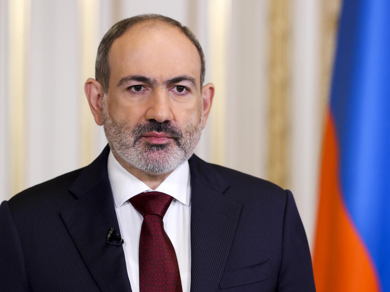 Rusiya Ermənistandakı seçkiləri hədəfə aldı –