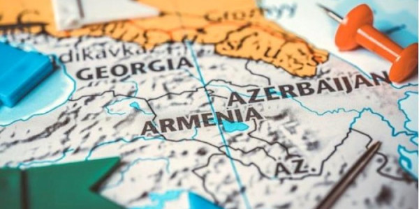 Ermənistan hərbi güc tapan kimi yenidən hücuma başlayacaq
