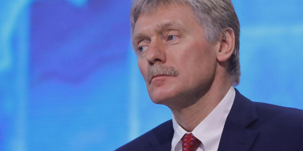 Peskov: Kiyev sülh prosesini ləngitməyə çalışır