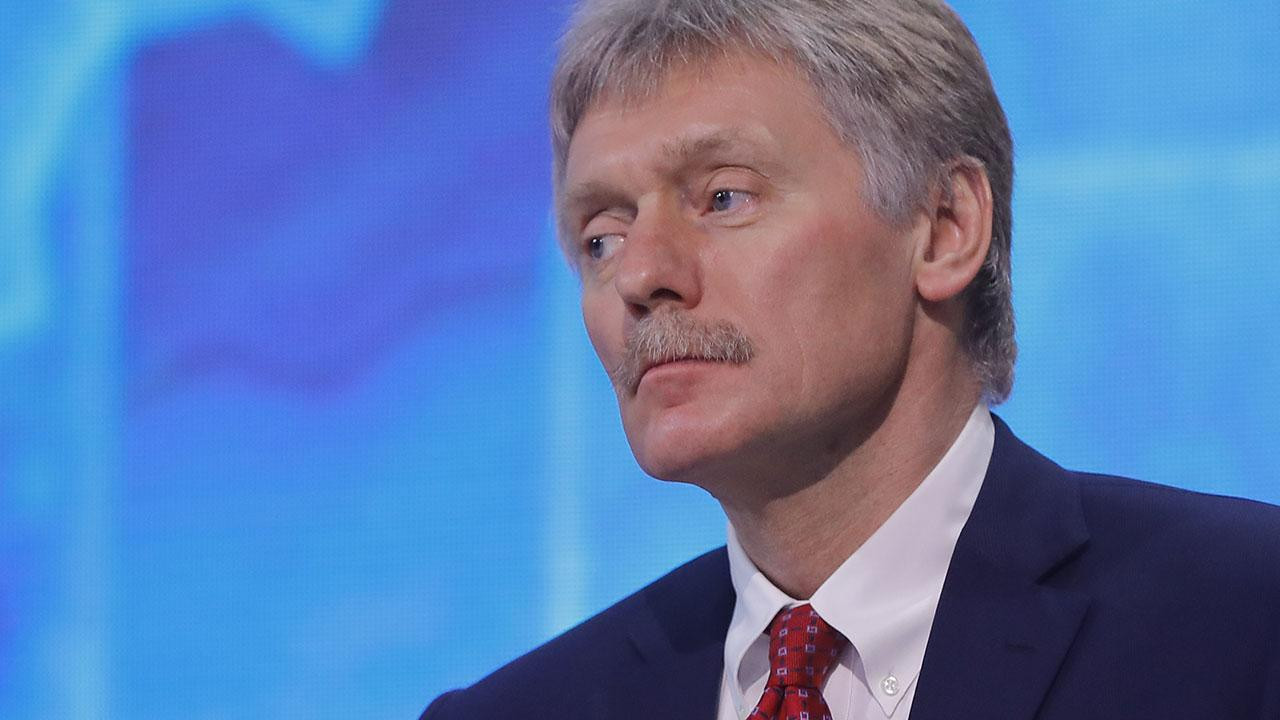 Peskov: Kiyev sülh prosesini ləngitməyə çalışır