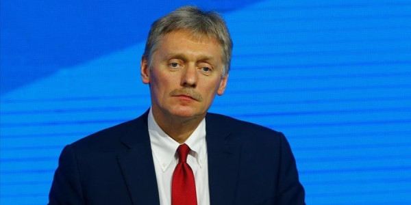 Peskov seçkilərlə bağlı rəsmi açıqlamadan yayındı