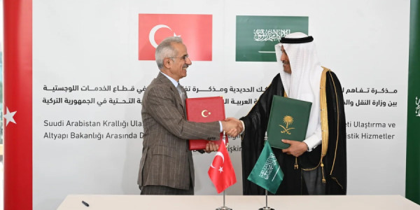 Türkiyə Hörmuz boğazına alternativ marşrut planlaşdırır