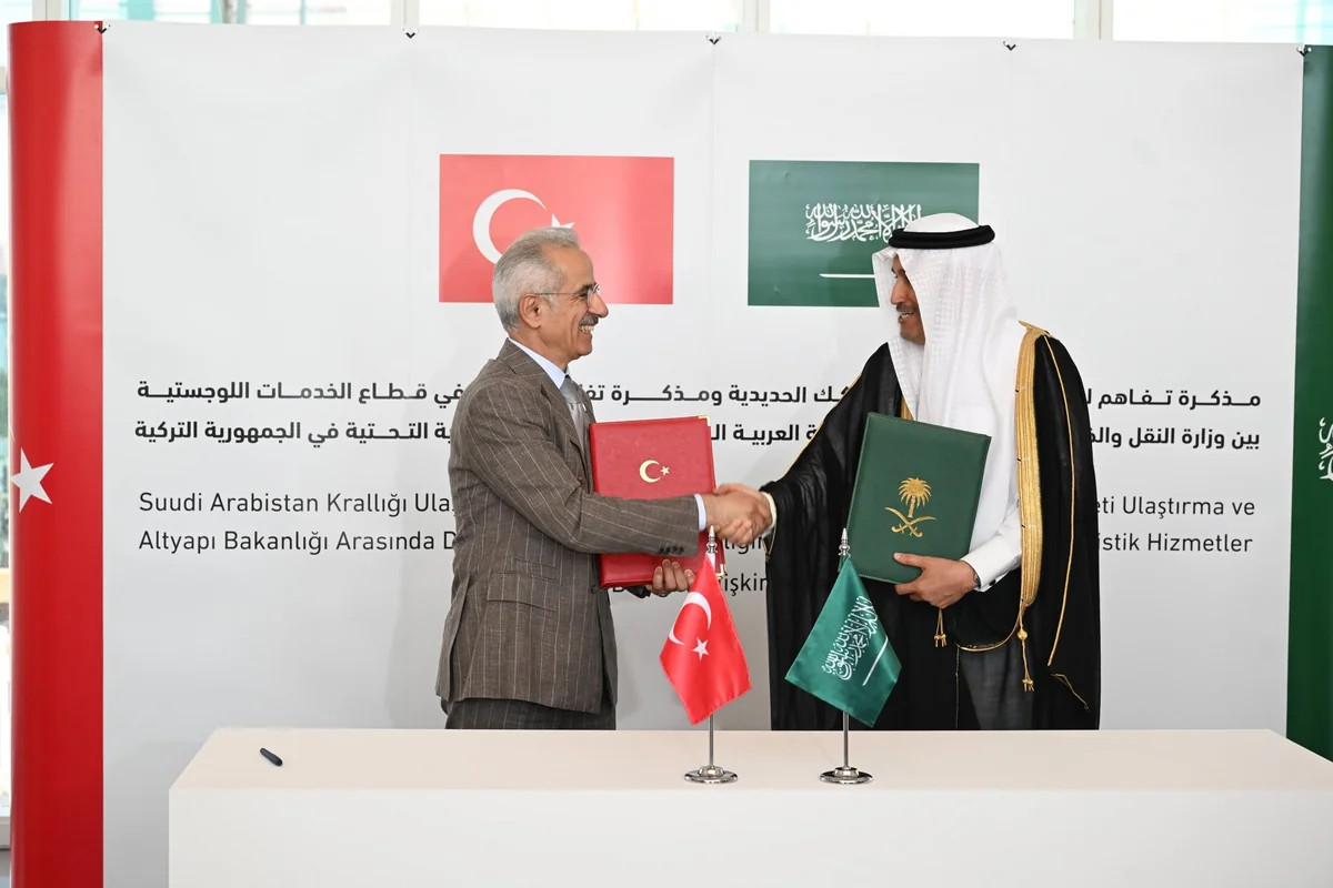 Türkiyə Hörmuz boğazına alternativ marşrut planlaşdırır