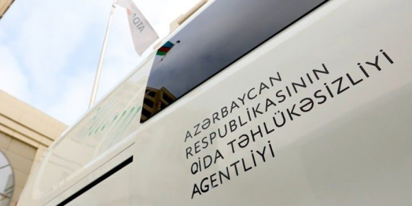 Qida Təhlükəsizliyi Agentliyində yeni təyinat olub