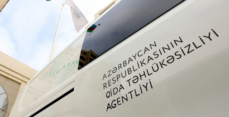 Qida Təhlükəsizliyi Agentliyində yeni təyinat olub