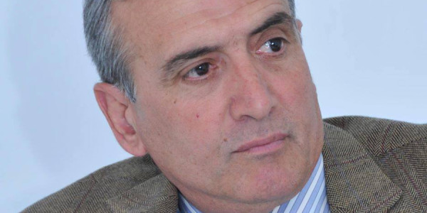 Müəllimliyin Allahverdi Məmmədli zirvəsi
