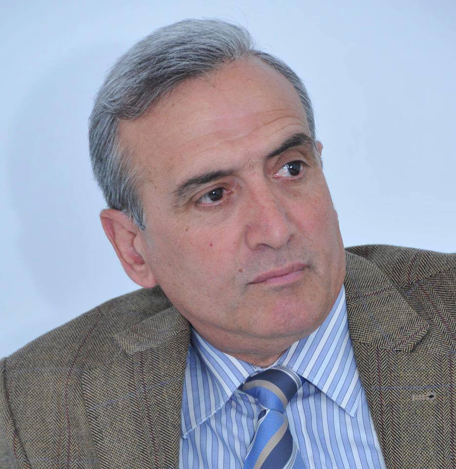 Müəllimliyin Allahverdi Məmmədli zirvəsi