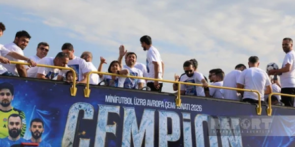 Qadın millimiz bu gün Şimali Makedoniya ilə qarşılaşacaq