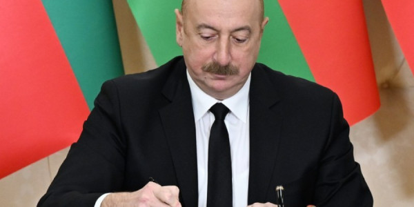 "Azərbaycan Biznesinin İnkişafı Fondu"na yeni səlahiyyət verilib