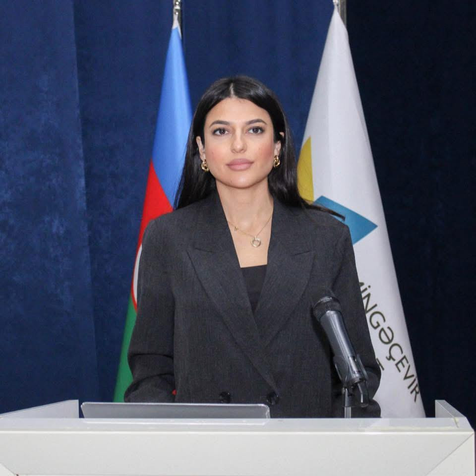 Müdafiə Sənayesi Nazirliyində yeni təyinat
