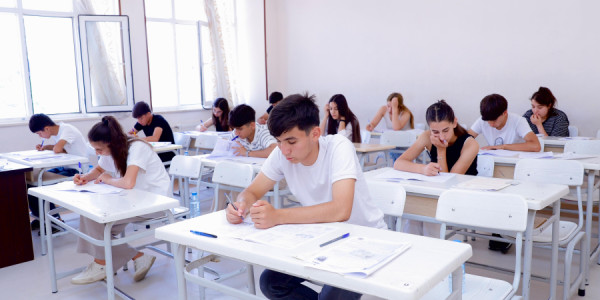 II cəhd üçün müraciət edənlərin sayı açıqlanıb