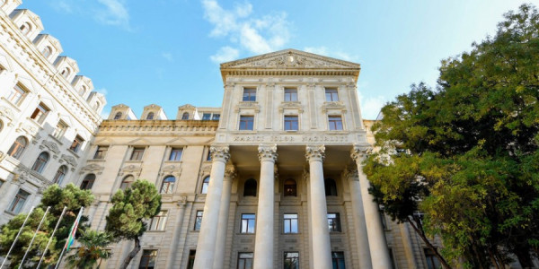 Rəsmi Bakı Azərbaycan vətəndaşlarını münaqişə zonalarına səfərlərdən çəkinməyə çağırıb
