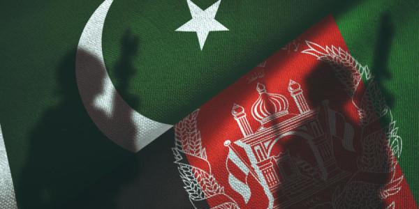 Pakistan-Əfqanıstan sərhədində gərginlik yenidən alovlandı