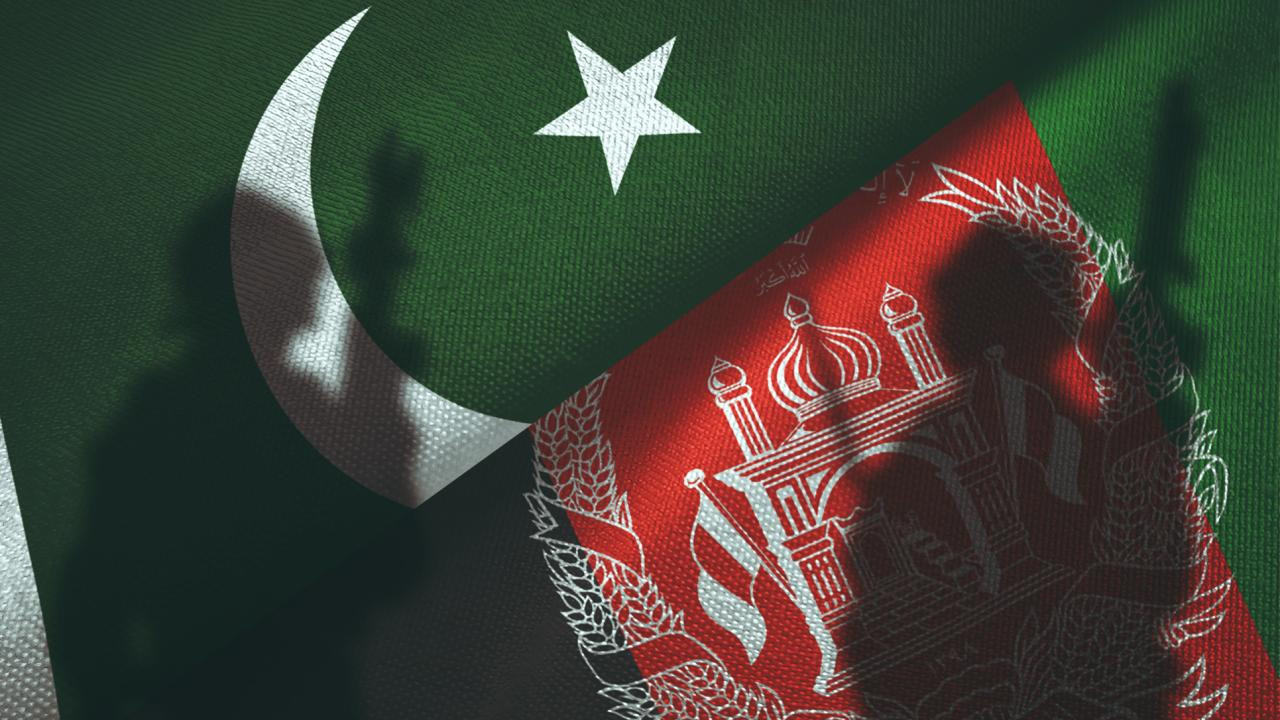 Pakistan-Əfqanıstan sərhədində gərginlik yenidən alovlandı