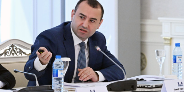 Nazir müavini: Kitabxanaların 90 faizdən çoxu beynəlxalq standartlara cavab vermir