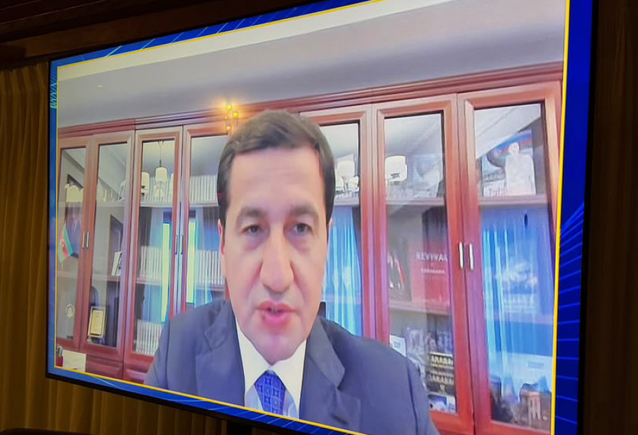 Türk dünyası yeni siyasi reallığa və Avrasiyada əməkdaşlıq platformasına çevrilir