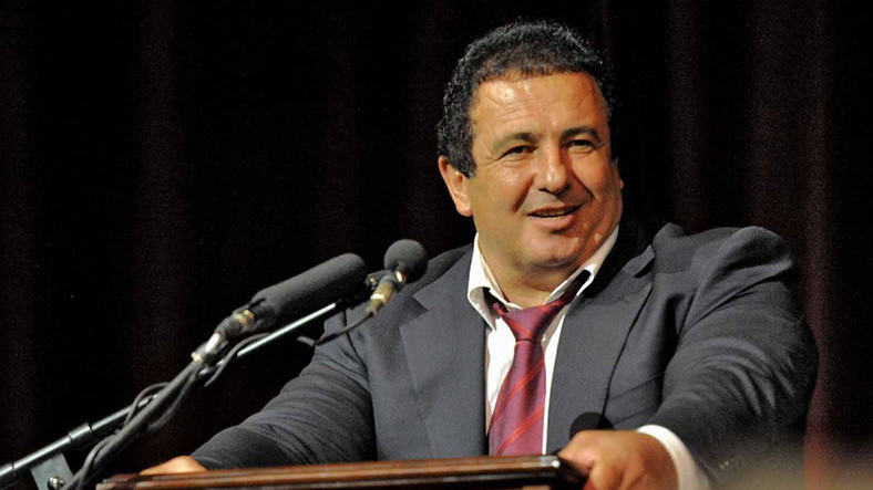 MSK-da səhv qalmaqalı: “Çiçəklənən Ermənistan”ın səsləri artdı