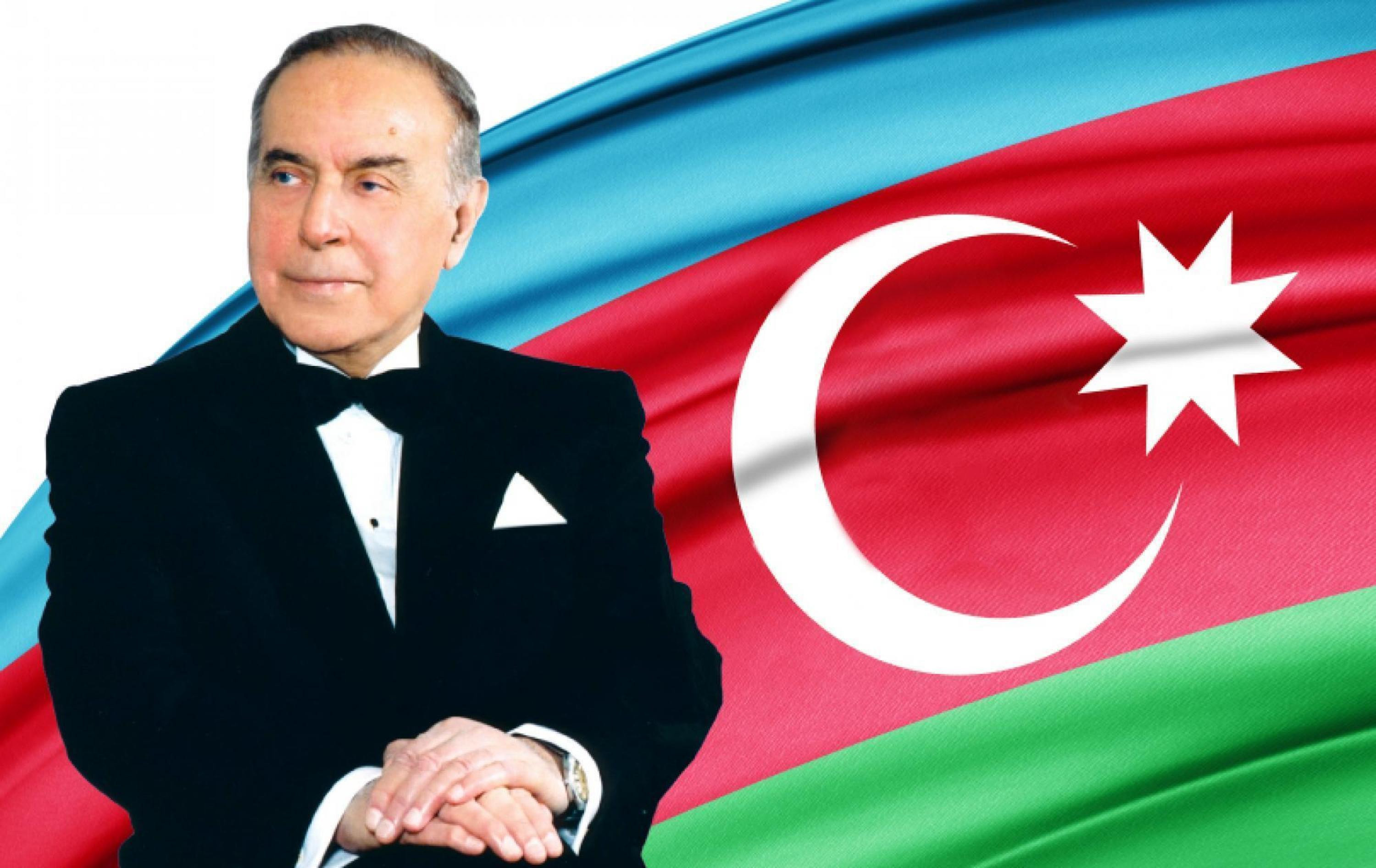Azərbaycan dövlətçiliyinin xilas və inkişaf mərhələsi