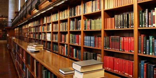 Kitabxana sisteminin təkmilləşdirilməsi üzrə prioritet istiqamətlər açıqlanıb