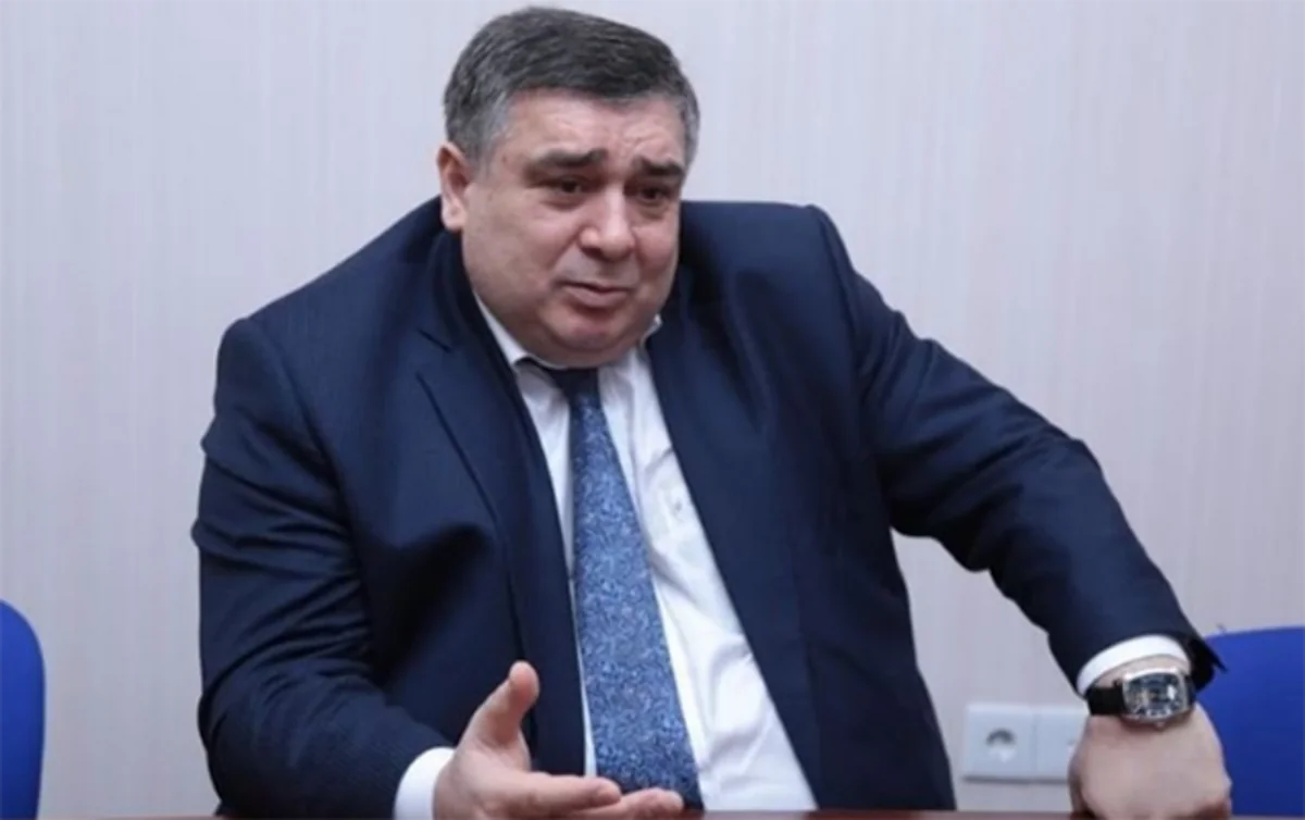 Şıxlinskinin hökmü yenidən nəzərdən keçiriləcəkmi?