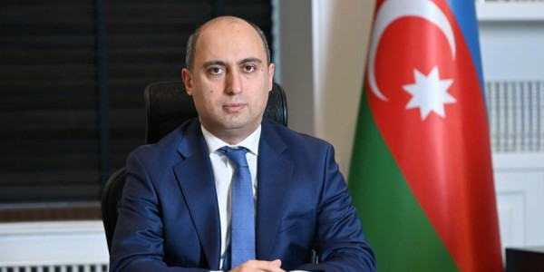 Uşaqların təxminən 50 faizi sosial mediadan informasiya əldə edir - Emin Əmrullayev