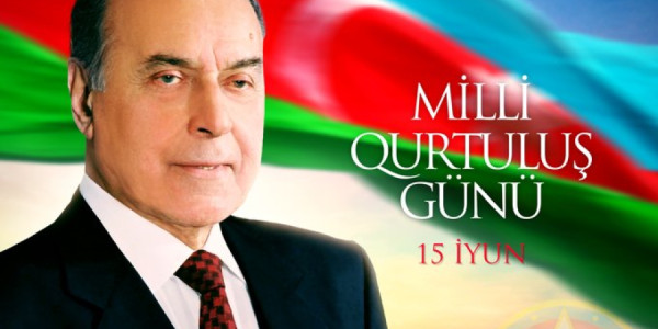 Milli iradənin qələbəsi