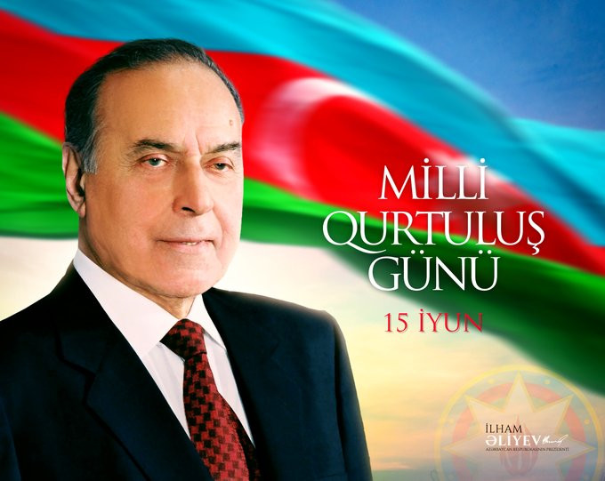 Milli iradənin qələbəsi