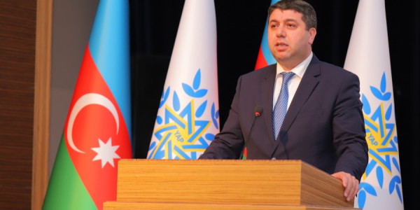 Tarixi-siyasi missiya və şanlı zəfər yolu