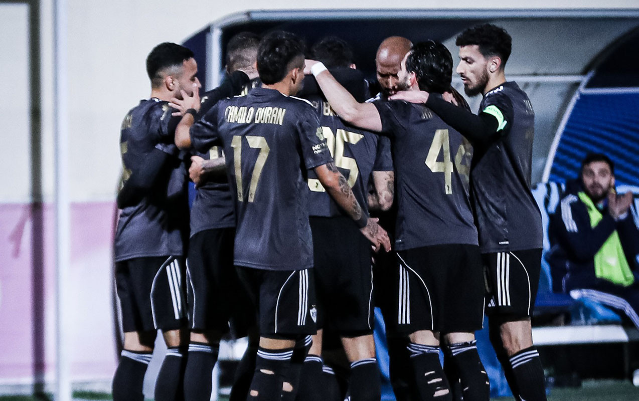 “Qarabağ”ın rəqiblərinin adları bəlli oldu - “Ferentsvaroş”la qarşılaşacaq