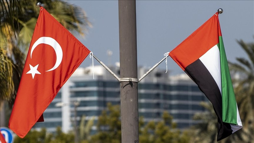 Türkiyə və BƏƏ-dən yeni nəhəng dəmir yolu layihəsi